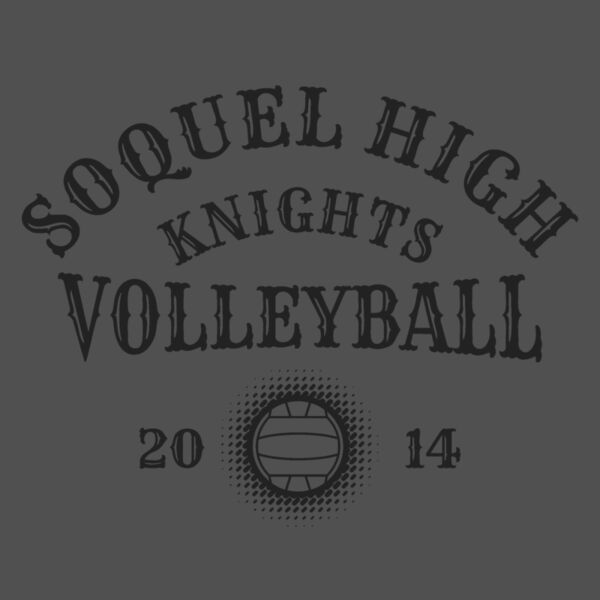 Volleyball Template DNT003 Thumbnail