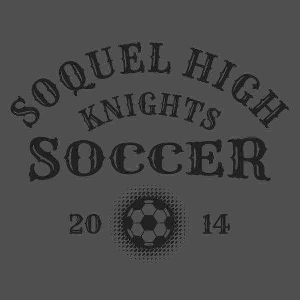 Soccer Template DNT003 Thumbnail