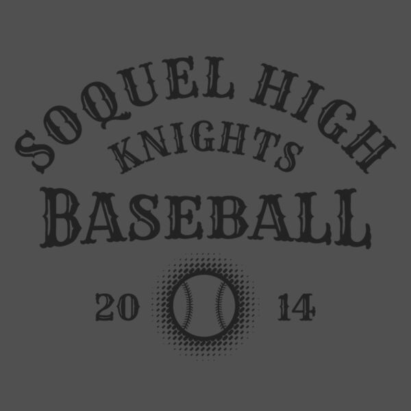 Baseball Template DNT003 Thumbnail