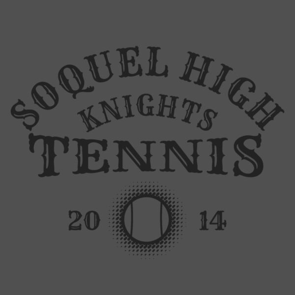 Tennis Template DNT003 Thumbnail