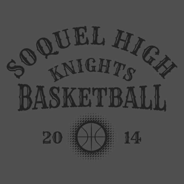 Basketball Template DNT003 Thumbnail