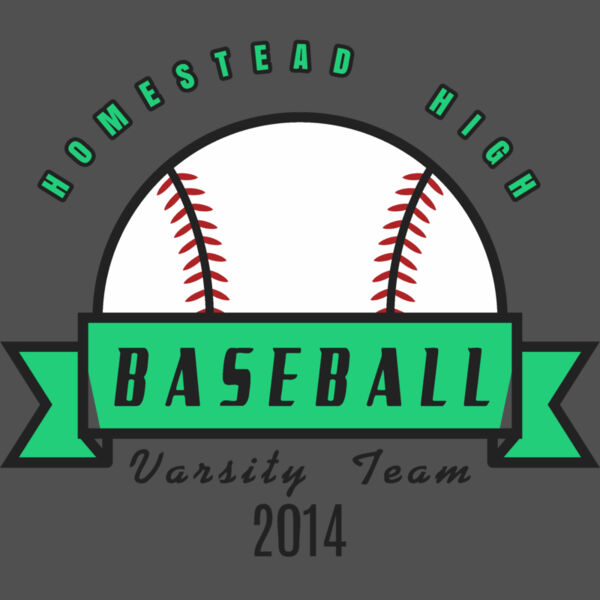 Baseball Template DNT001 Thumbnail