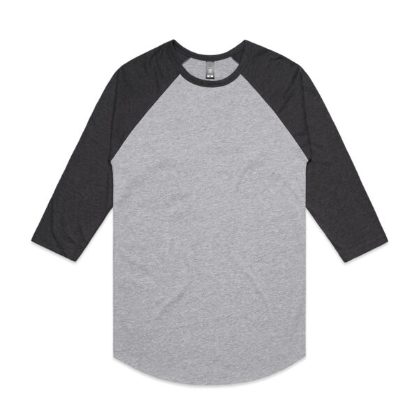 Raglan Tee Thumbnail