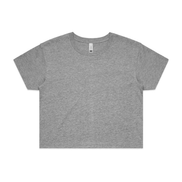 Crop Tee Thumbnail