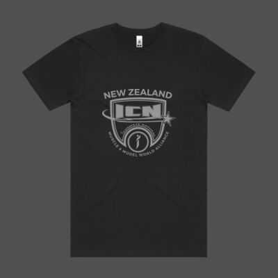 Great Lake Classic Mens Tee Thumbnail