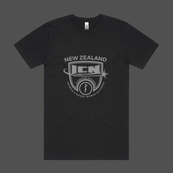 Great Lake Classic Mens Tee Thumbnail