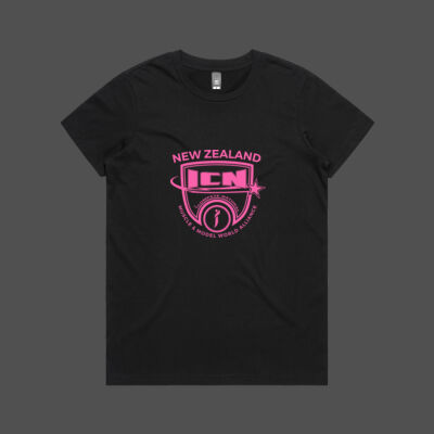 Great Lake Classic Womans Tee Thumbnail