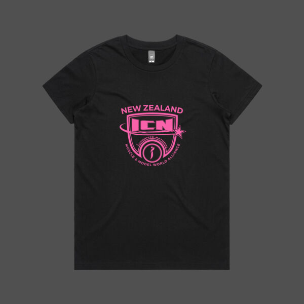 Great Lake Classic Womans Tee Thumbnail