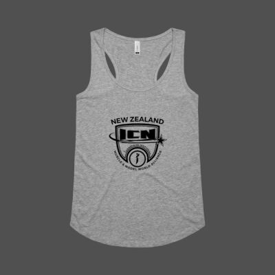 Great Lake Classic Womans Singlet Thumbnail