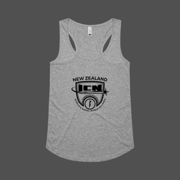 Great Lake Classic Womans Singlet Thumbnail