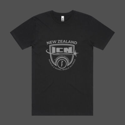 South Island Classic Mens Tee   Thumbnail