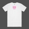 Block Oversized Tee (5052) Thumbnail